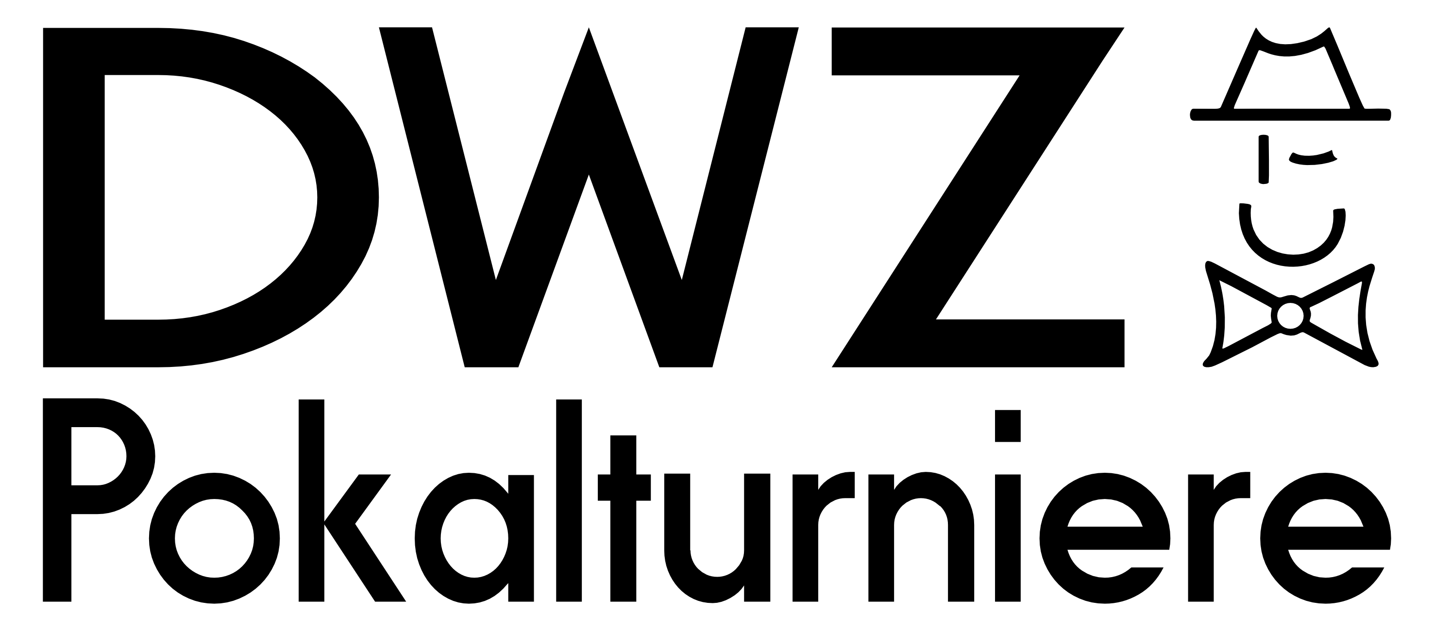 Logo DWZ-Pokalturniere e.V.