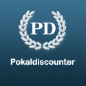 Logo Der Pokaldiscounter